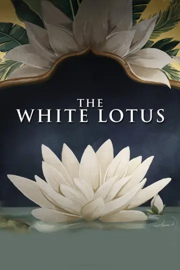 Poster for the TV series "The White Lotus" #1269173