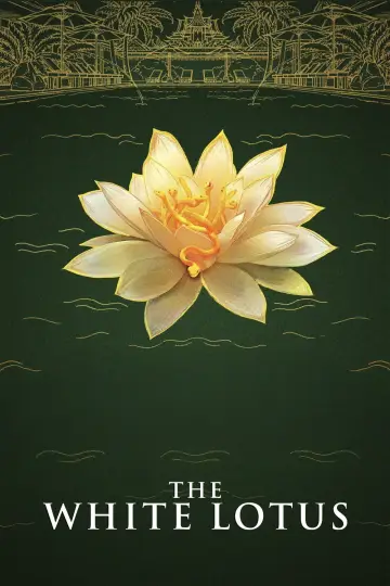 Poster for the TV series "The White Lotus" #1269206