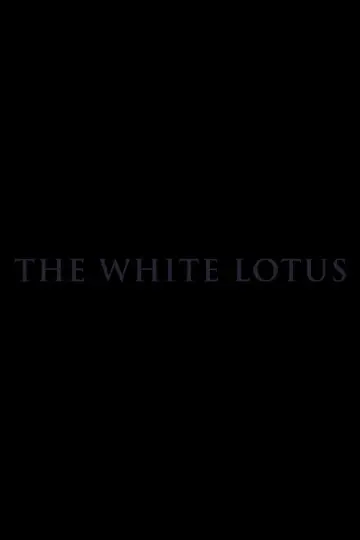 Poster for the TV series "The White Lotus" #1269208