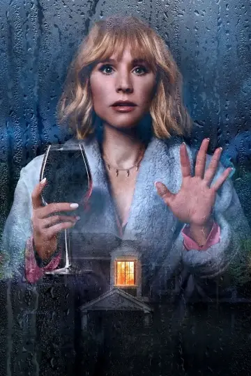 Poster к сериалу "The Woman in the House Across the Street from the Girl in the Window" #1443646