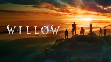 Backdrop for the TV series "Willow" #1470027
