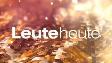 Backdrop for the TV series "Leute heute" #1304752