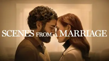 Backdrop for the TV series "Scenes from a Marriage" #1466009