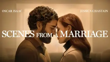 Backdrop for the TV series "Scenes from a Marriage" #1466010