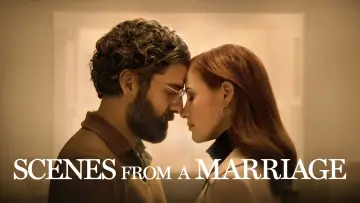 Backdrop for the TV series "Scenes from a Marriage" #1466011
