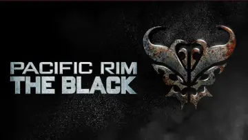 Backdrop for the TV series "Pacific Rim: The Black" #1430578
