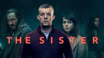 Backdrop for the TV series "The Sister" #1609099
