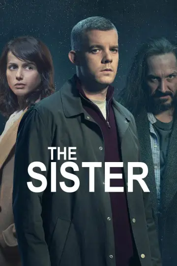 Poster for the TV series "The Sister" #1609103