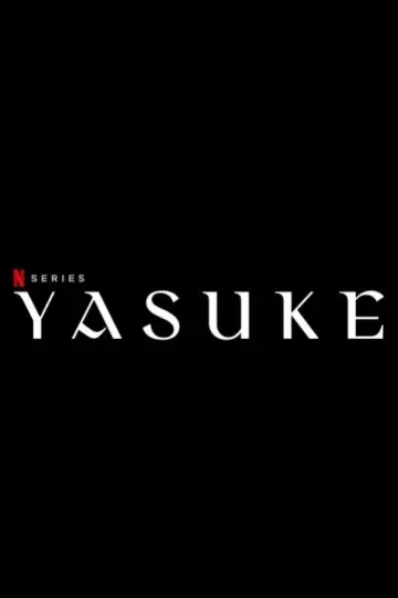 Poster for the TV series "Yasuke" #1464806