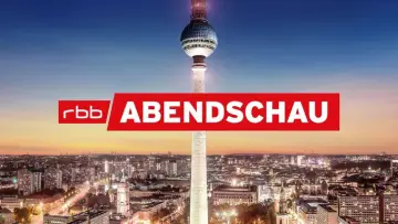 Backdrop for the TV series "Abendschau" #1301289