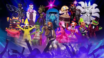 Backdrop for the TV series "Mask Singer: Adivina quién canta" #1513156