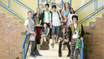 Backdrop for the TV series "Que Talento!" #1384260
