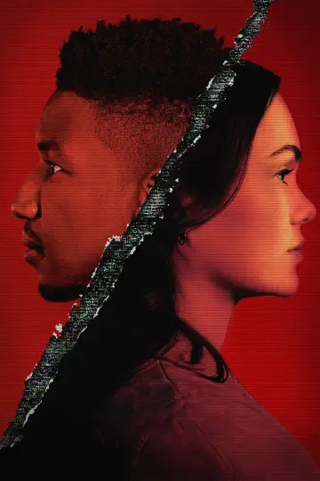 Poster for the TV series "Archive 81" #1465729