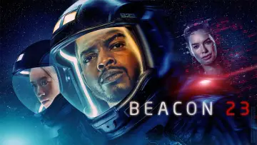 Backdrop for the TV series "Beacon 23" #1662428