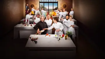 Backdrop for the TV series "Ici tout commence" #1230779