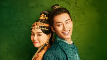 Backdrop for the TV series "The Legend of Xiao Chuo" #1595748