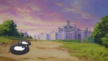 Backdrop for the TV series "Ranking of Kings" #1352634