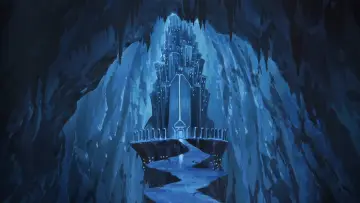 Backdrop for the TV series "Ranking of Kings" #1352636