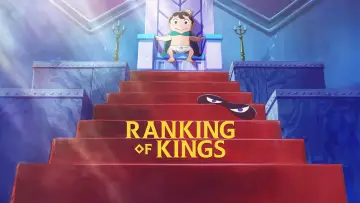 Backdrop for the TV series "Ranking of Kings" #1352641