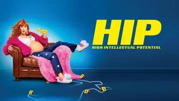 Backdrop for the TV series "HIP - High Intellectual Potential" #1353409
