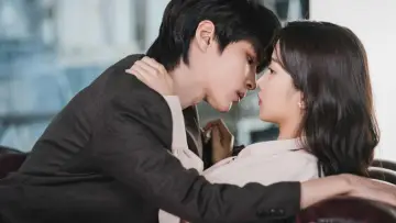 Backdrop for the TV series "True Beauty" #1334030