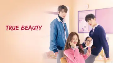 Backdrop for the TV series "True Beauty" #1334054