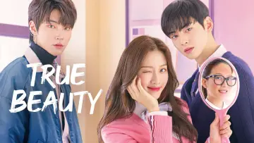 Backdrop for the TV series "True Beauty" #1334055