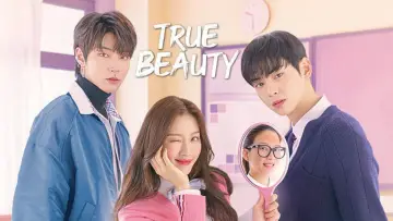 Backdrop for the TV series "True Beauty" #1334056