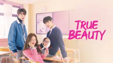 Backdrop for the TV series "True Beauty" #1334057