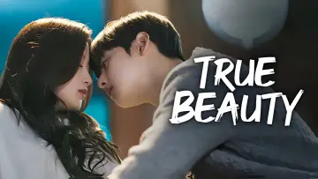Backdrop for the TV series "True Beauty" #1334059