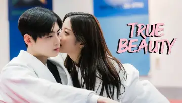 Backdrop for the TV series "True Beauty" #1334062