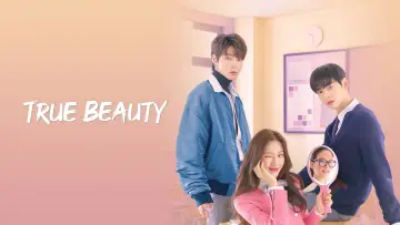 Backdrop for the TV series "True Beauty" #1334063