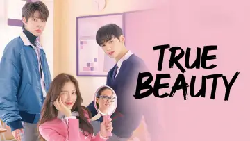 Backdrop for the TV series "True Beauty" #1334064