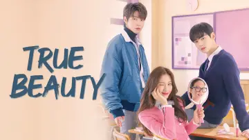 Backdrop for the TV series "True Beauty" #1334065