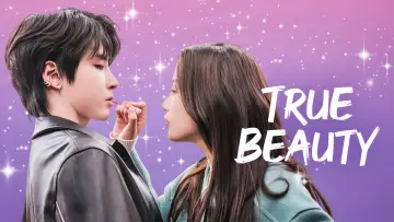 Backdrop for the TV series "True Beauty" #1334066