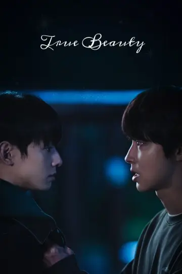 Poster for the TV series "True Beauty" #1334100