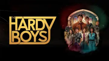 Backdrop for the TV series "The Hardy Boys" #1438451