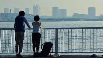 Backdrop for the TV series "Alice in Borderland" #1303834