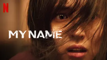 Backdrop for the TV series "My Name" #1376429
