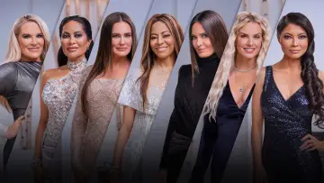 Backdrop for the TV series "The Real Housewives of Salt Lake City" #1394531