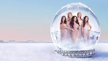 Backdrop for the TV series "The Real Housewives of Salt Lake City" #1394537