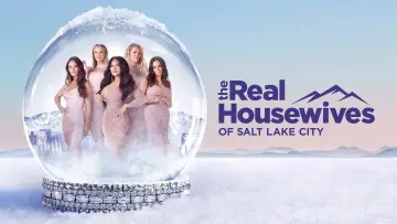 Backdrop for the TV series "The Real Housewives of Salt Lake City" #1394540