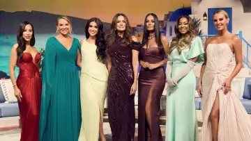 Backdrop for the TV series "The Real Housewives of Salt Lake City" #1394555