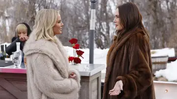 Backdrop for the TV series "The Real Housewives of Salt Lake City" #1394557