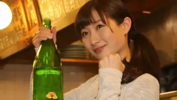 Backdrop for the TV series "Wakako Zake" #1503847