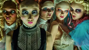 Backdrop к сериалу "American Horror Stories" #1344157