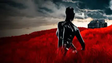 Backdrop к сериалу "American Horror Stories" #1344158