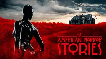 Backdrop к сериалу "American Horror Stories" #1344159