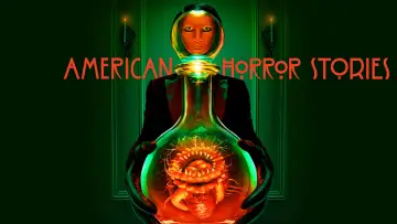 Backdrop к сериалу "American Horror Stories" #1344160