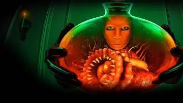 Backdrop к сериалу "American Horror Stories" #1344164